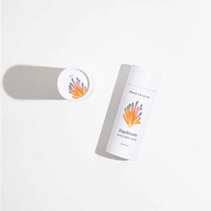 Shore Soap Body Balm Stick
