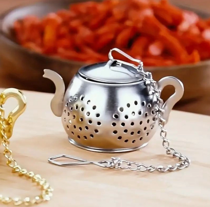 Teapot Tea Infuser