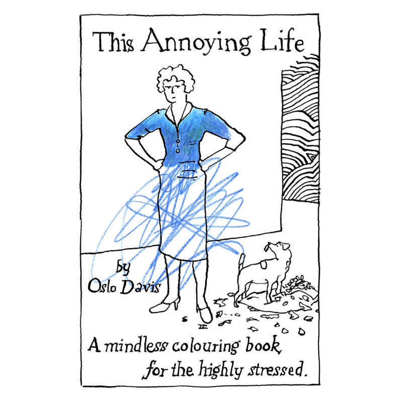 This Annoying Life