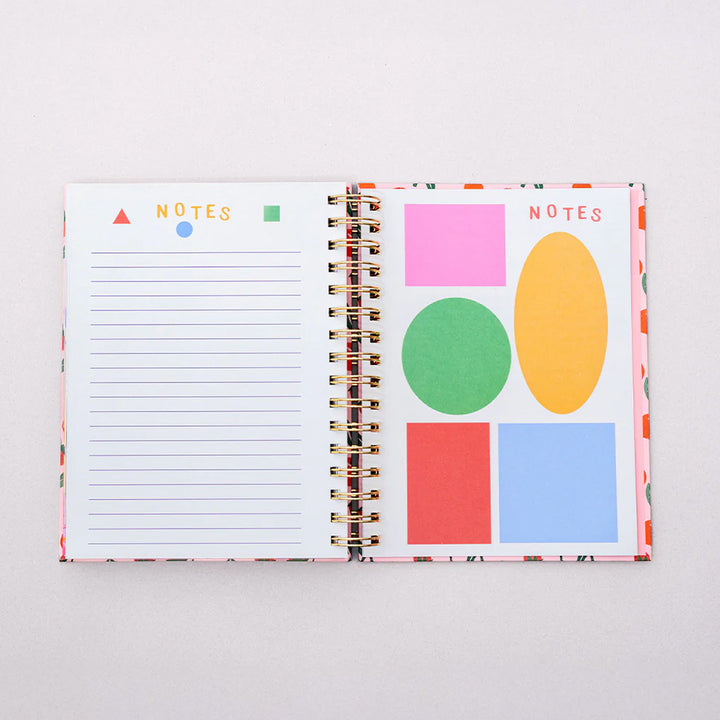 2025-2026 Connect the Dots Med Planner
