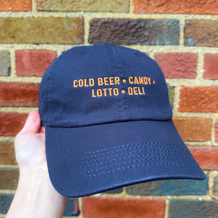 Bodega Hats