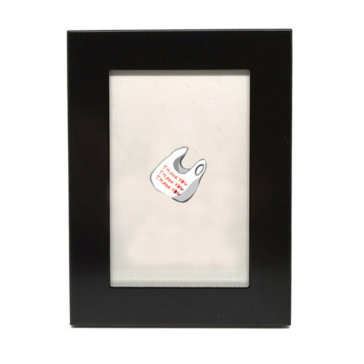 Tiny Framed Things