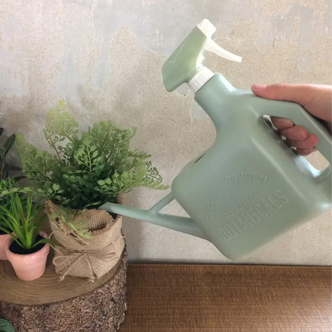 Spray Sprinkler - Grayish Blue