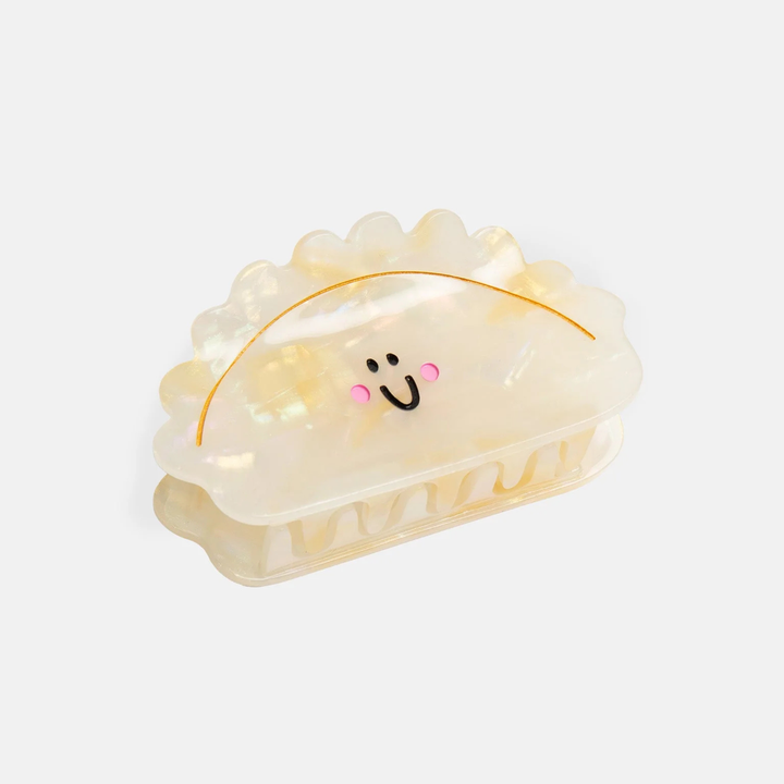 EMS Hair Claw
