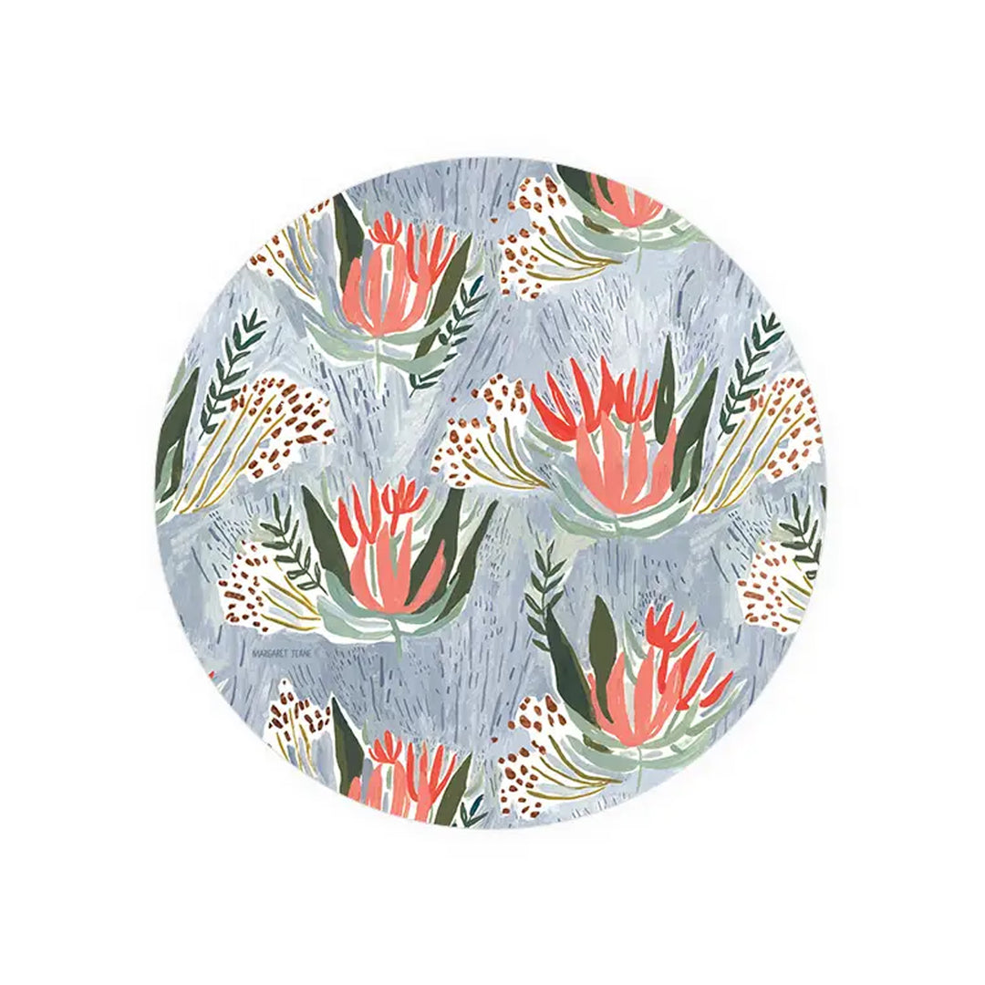 Seedlings Coaster