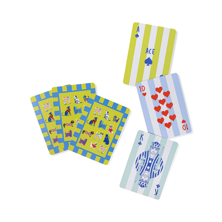Hijinx Playing Cards