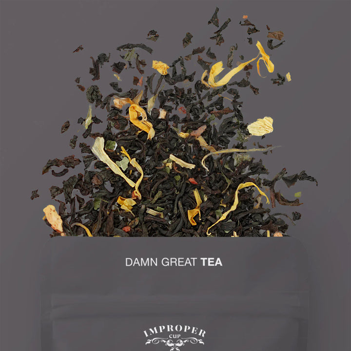 Improper Cup Tea