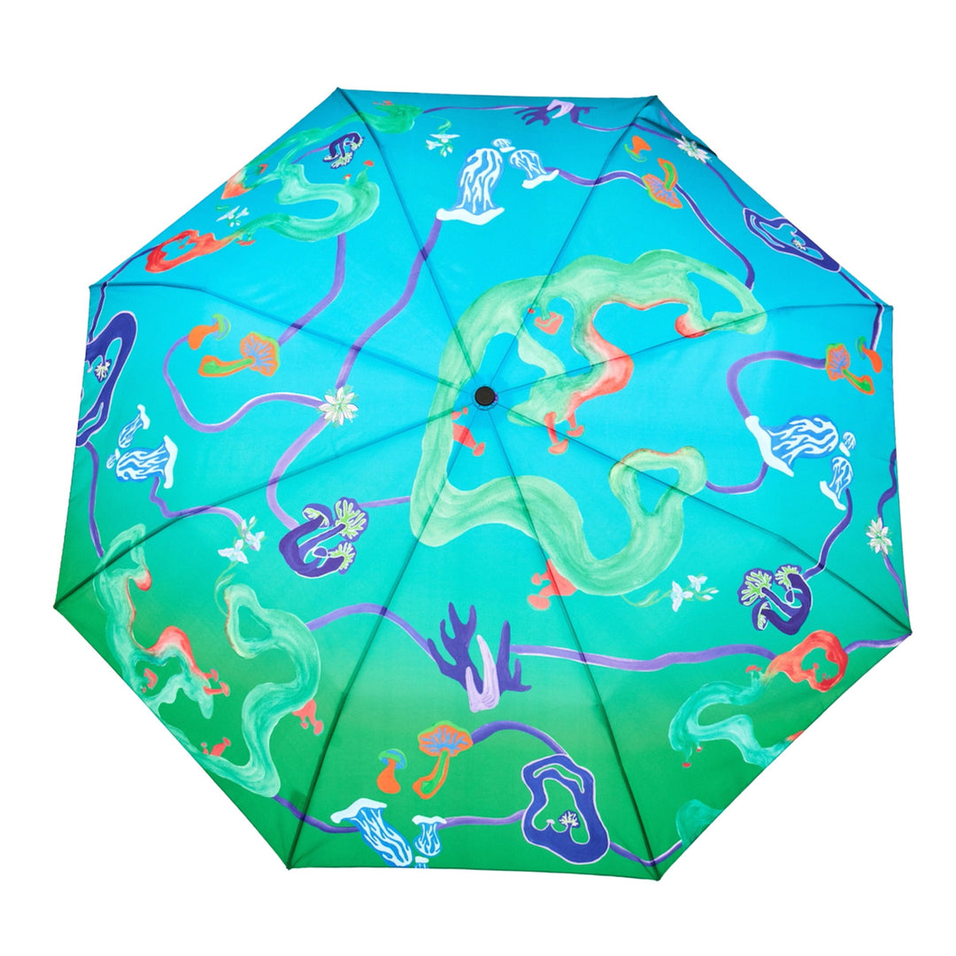 Duck Umbrella