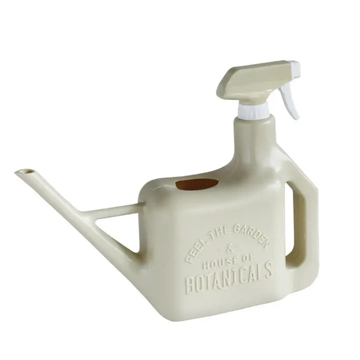 Spray Sprinkler - Cream