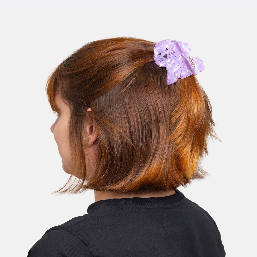 EMS Hair Claw