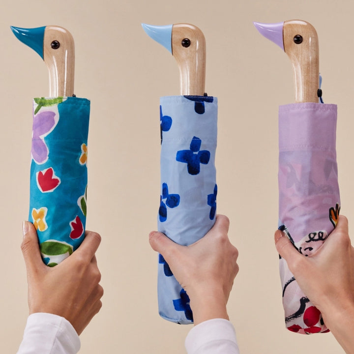 Duck Umbrella