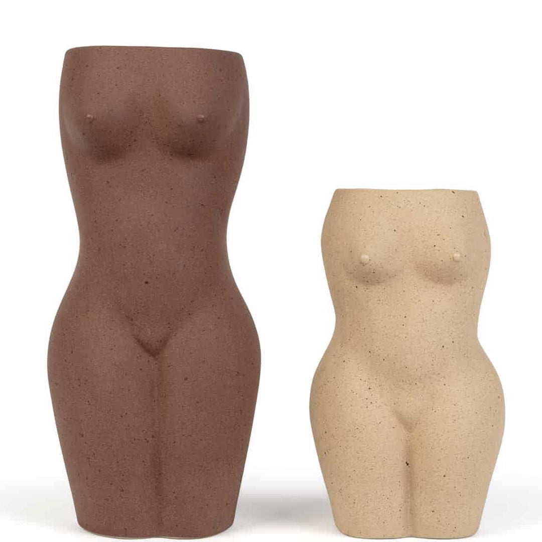 Body Vase