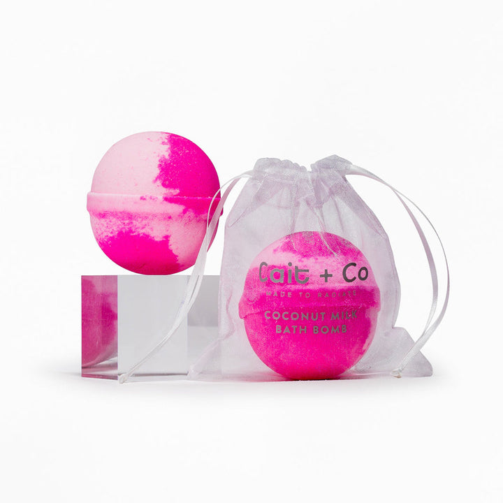 Gem Bath Bomb
