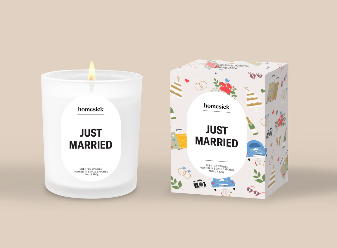Mini Candle