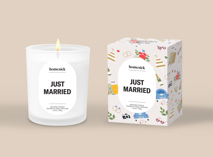 Mini Candle