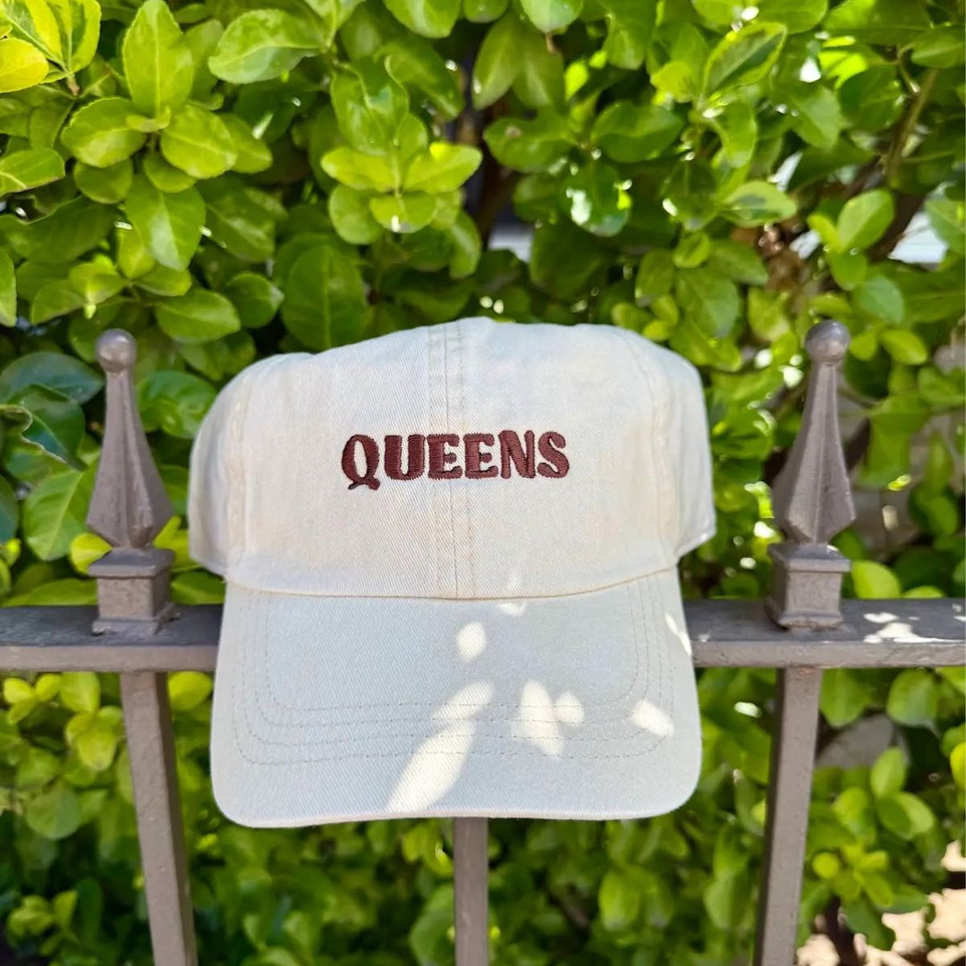 Cafe Cloud Hat