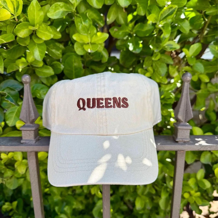 Cafe Cloud Hat