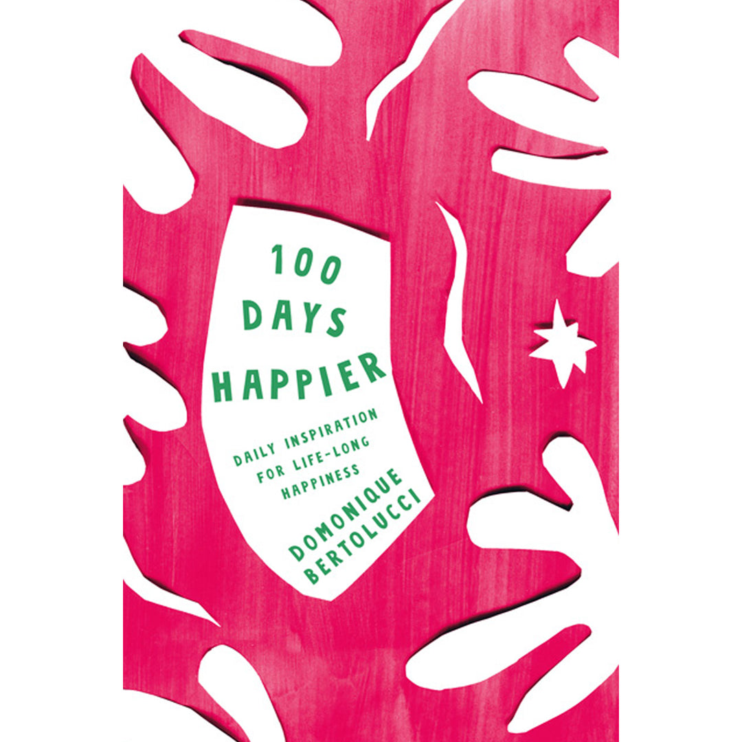 100 Days Happier