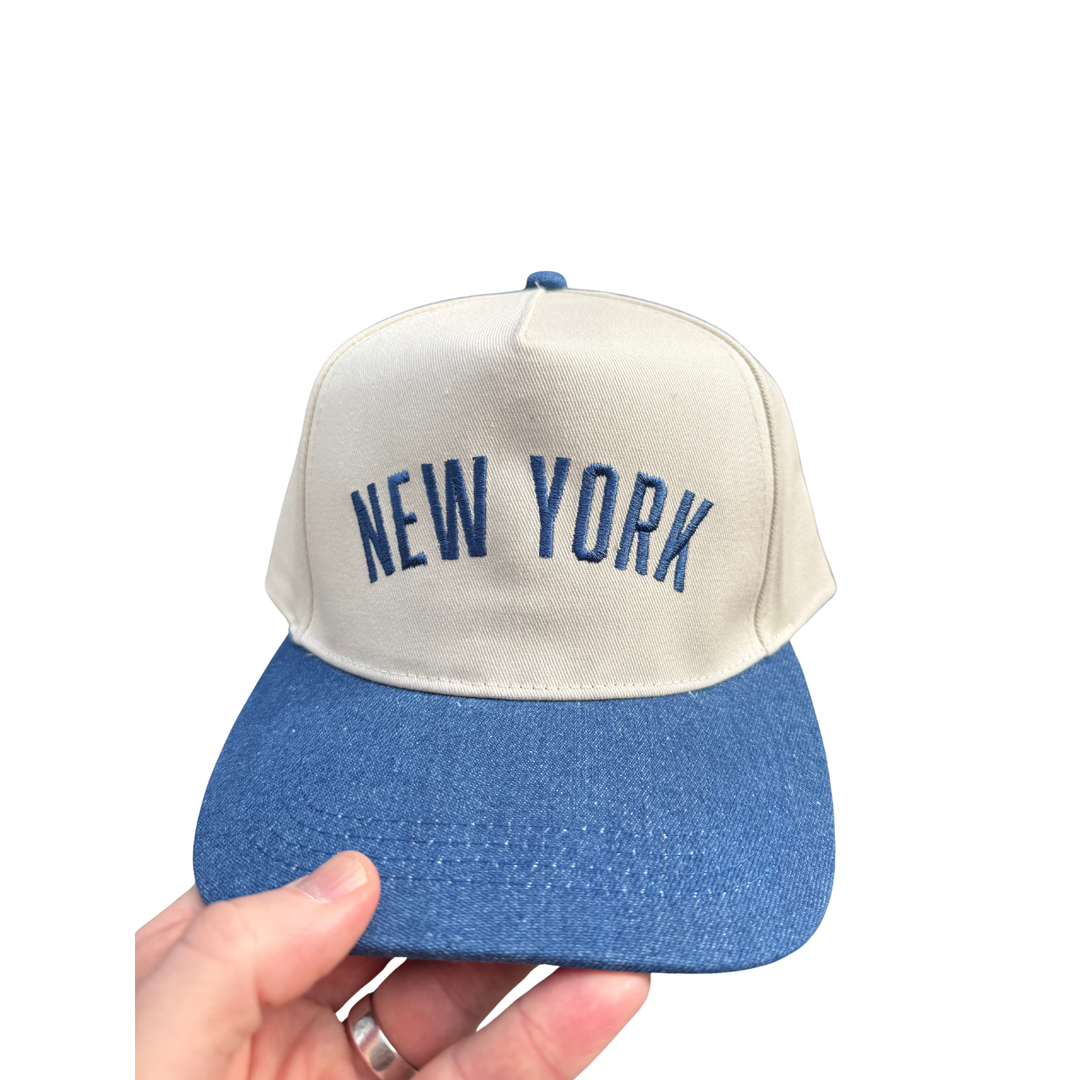The Arch Cap