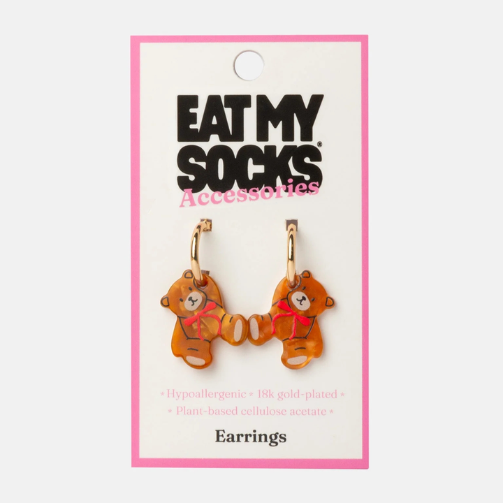 EMS Earrings