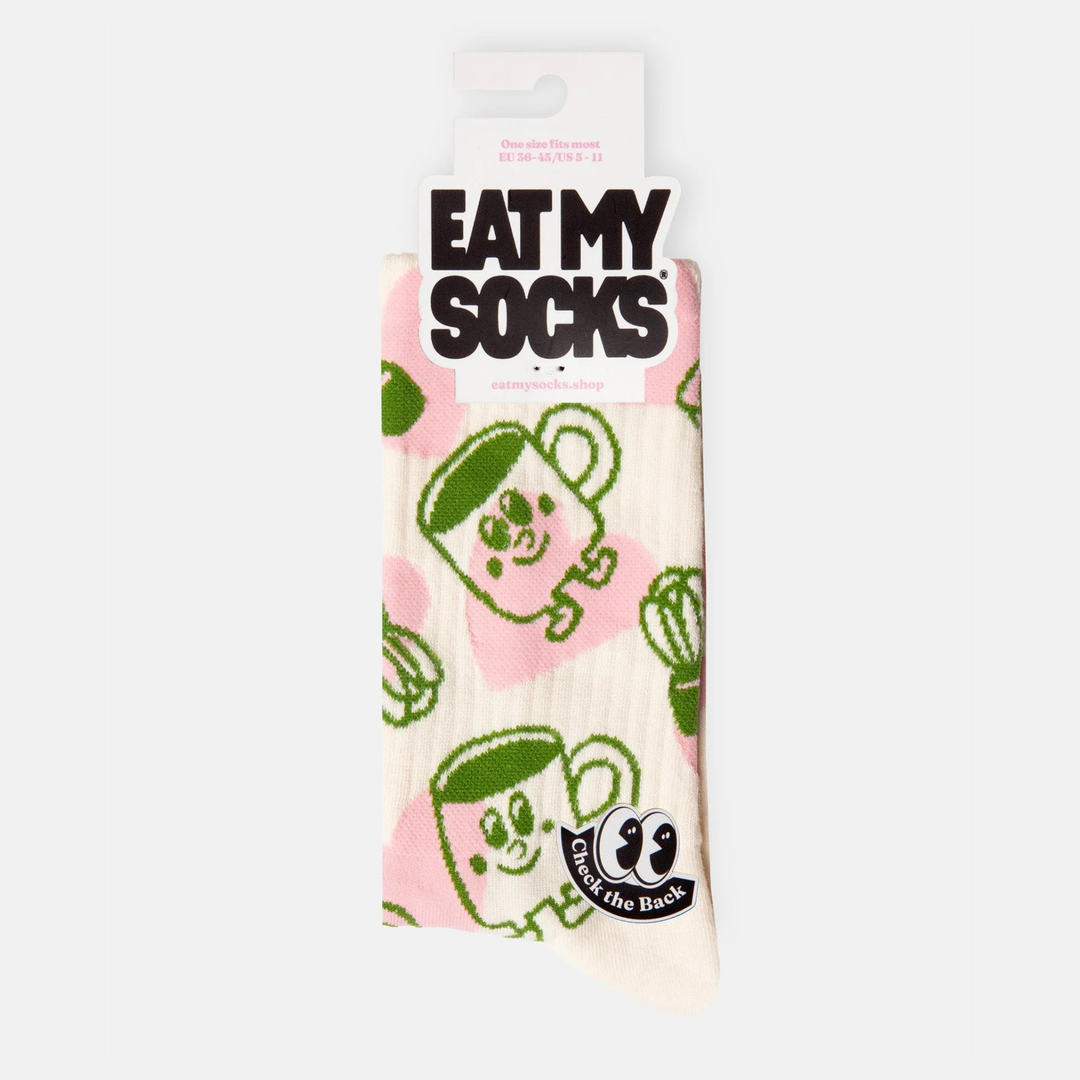 Eat My Socks