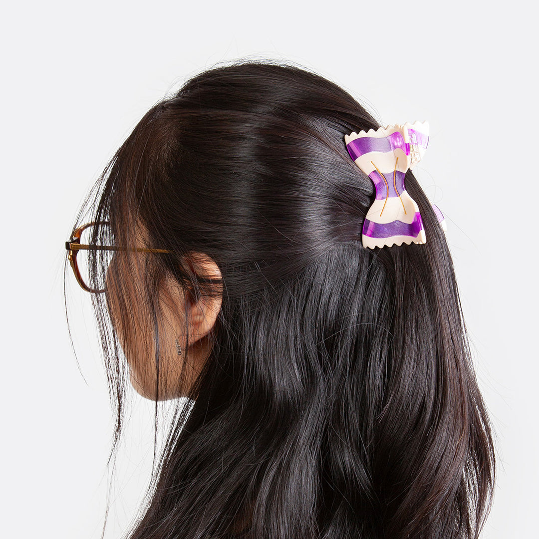 EMS Hair Claw