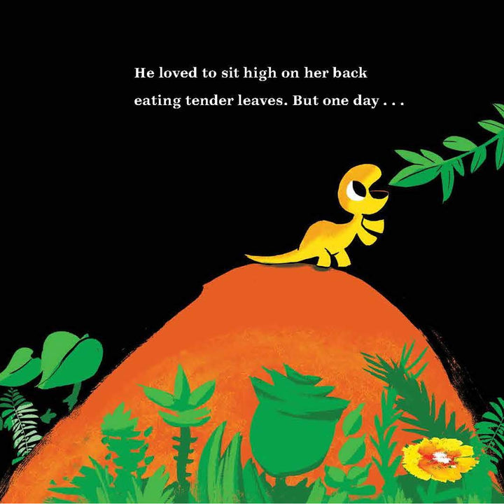Mamasaurus (Board Book)