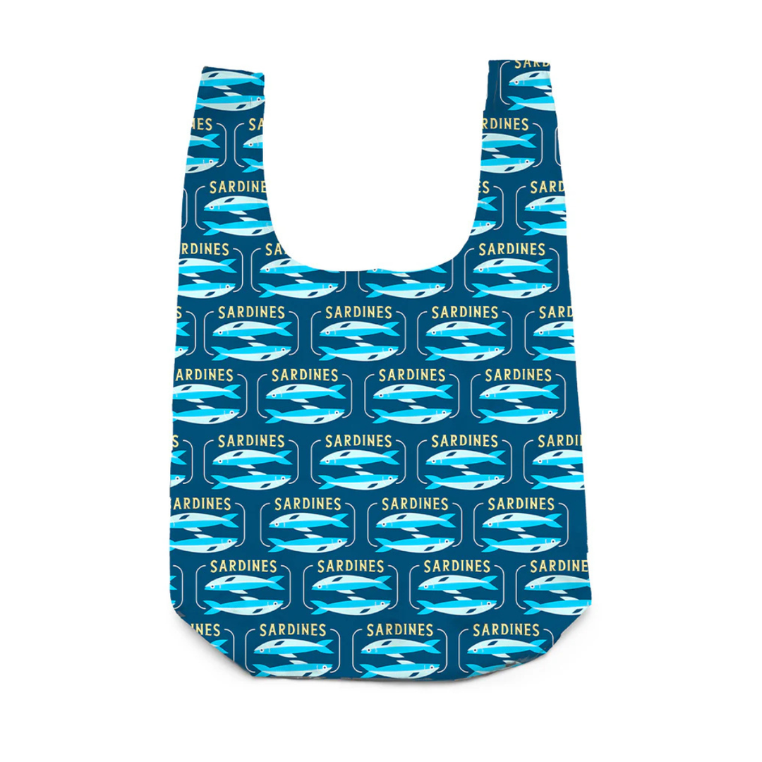 Bag Charm/Reusable Bag