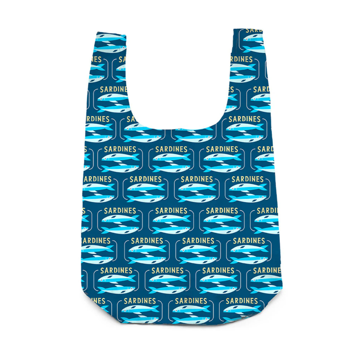 Bag Charm/Reusable Bag