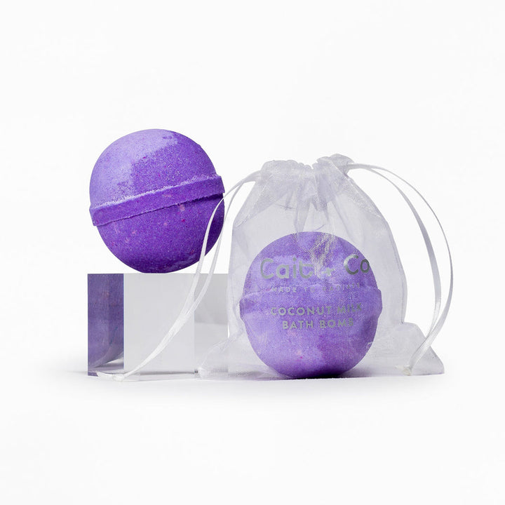 Gem Bath Bomb
