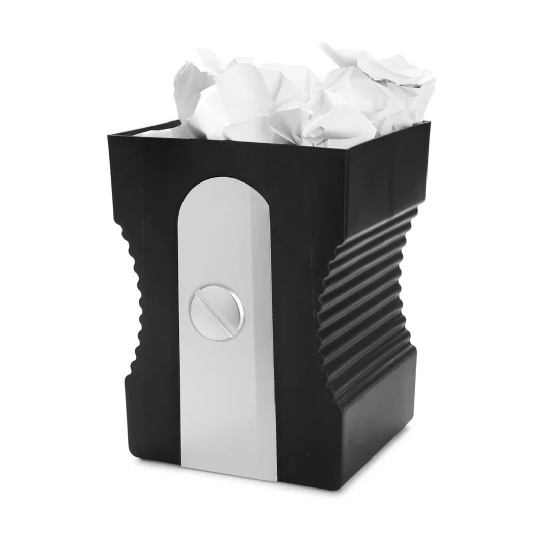 Sharpener Wastebasket