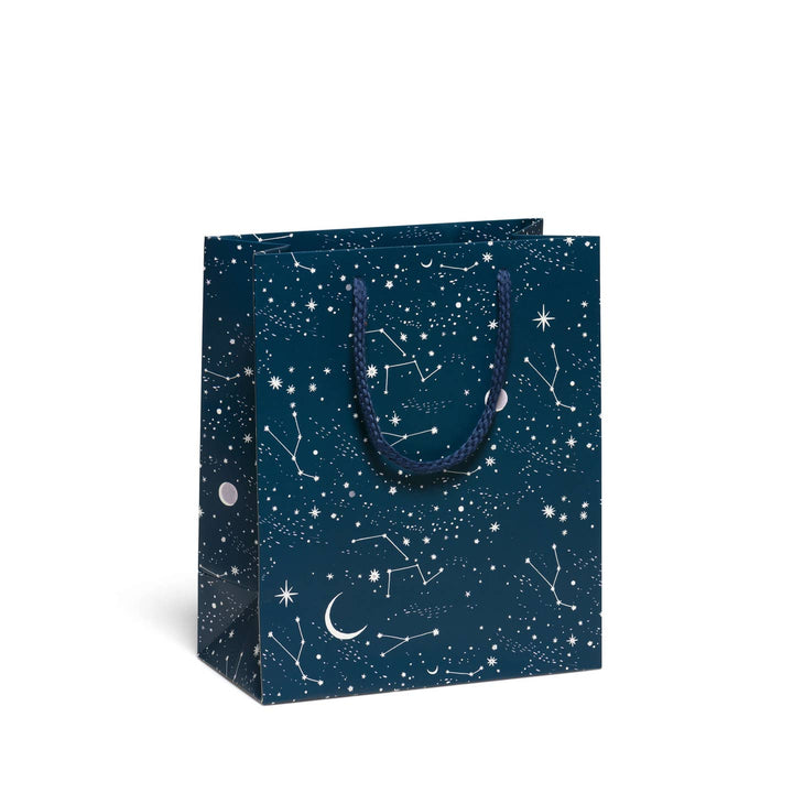 Moon &amp; Stars Gift Bag
