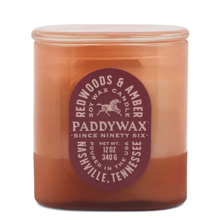 Vista Candle
