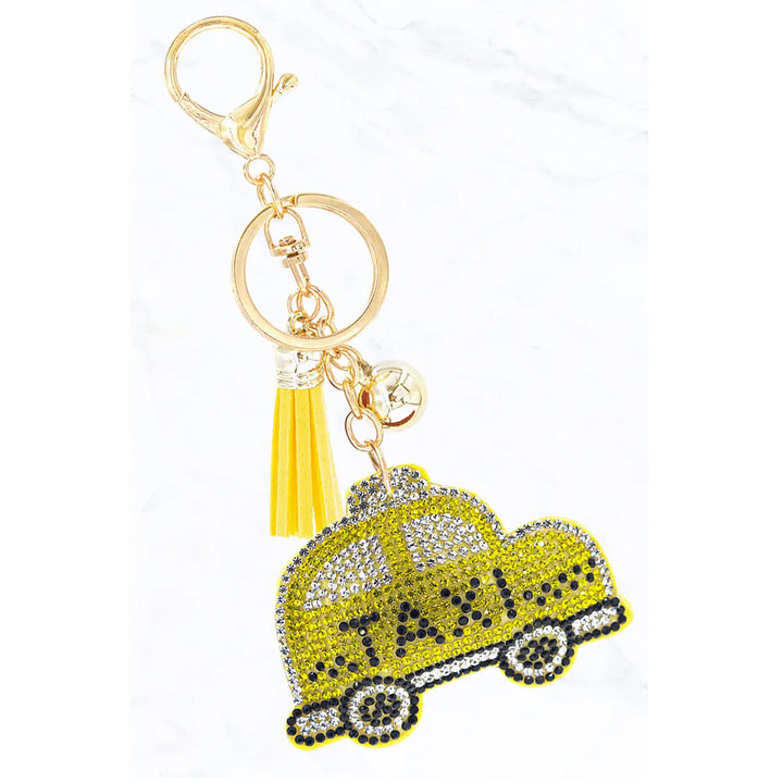 CZ Keychain
