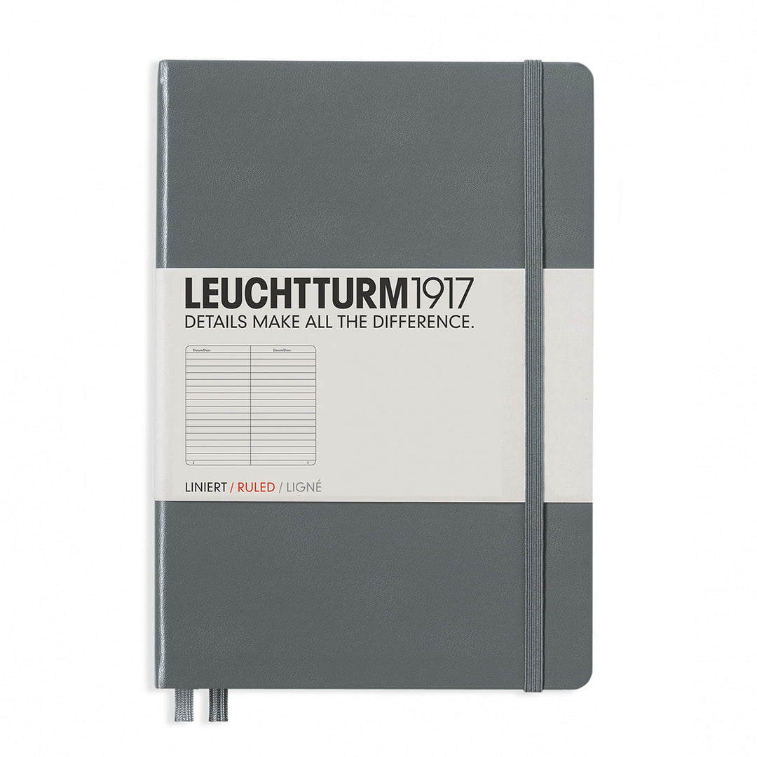 LT1917 Medium Notebook