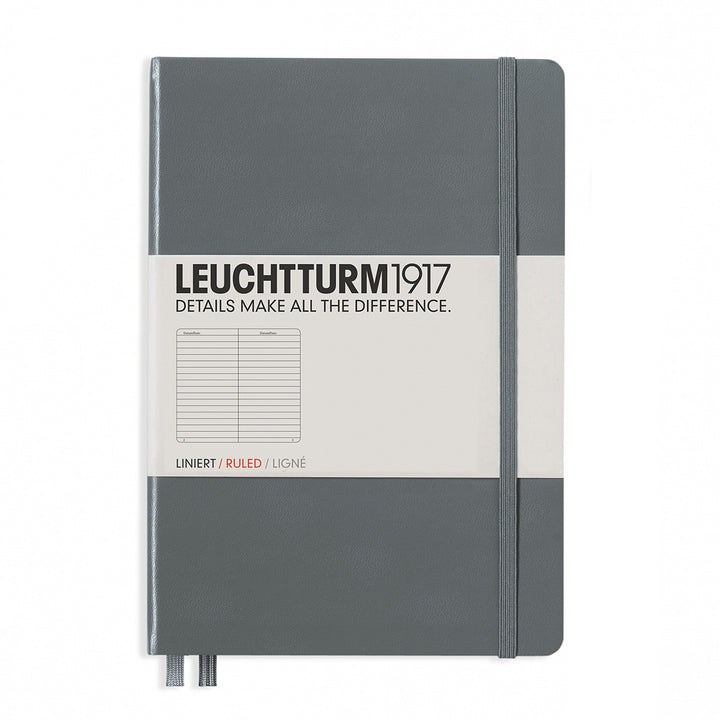 LT1917 Medium Notebook