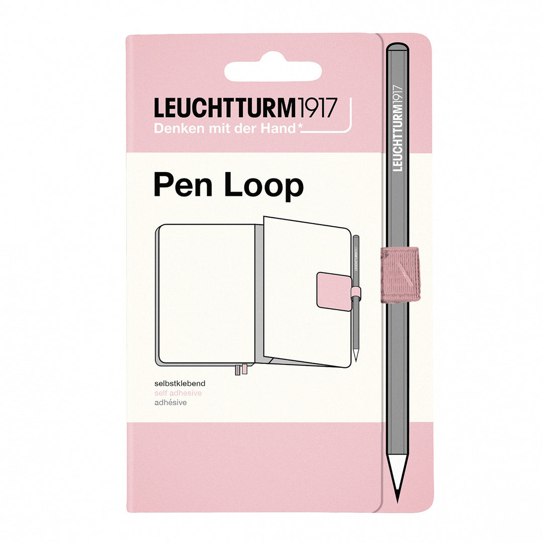 LT1917 Pen Loop