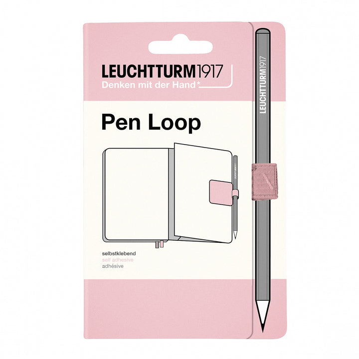 LT1917 Pen Loop