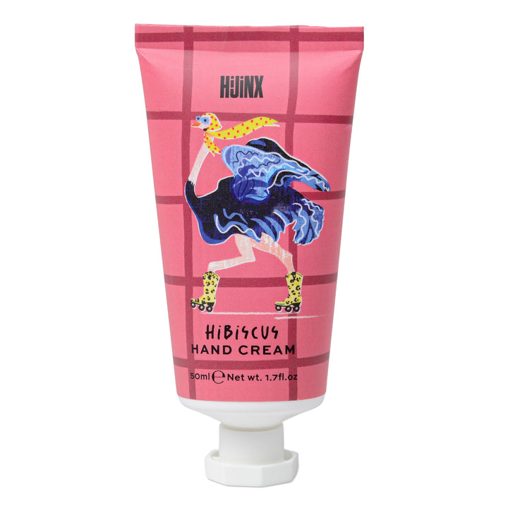 Hijinx Hand Cream (1.7oz)