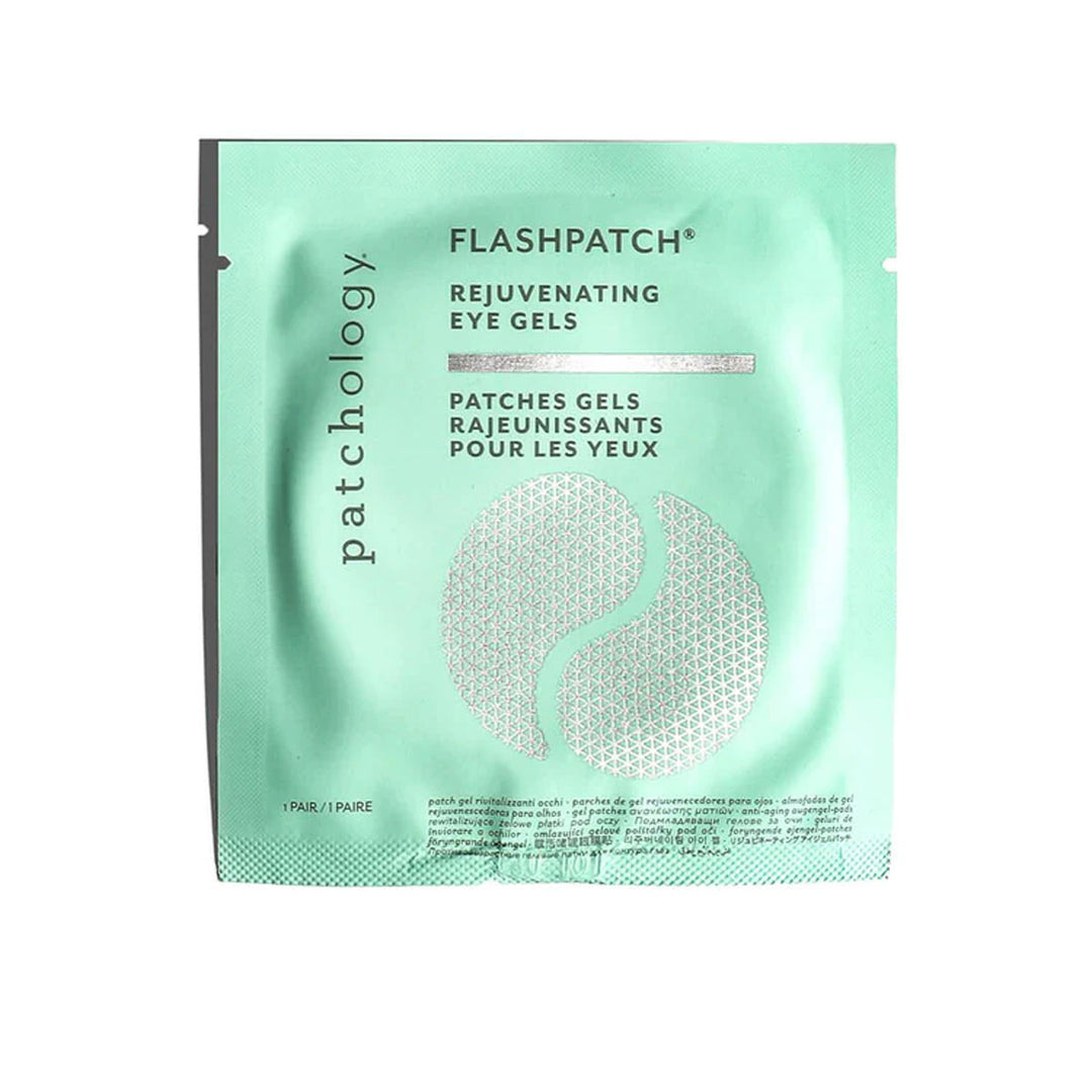Flashpatch Eye Gels