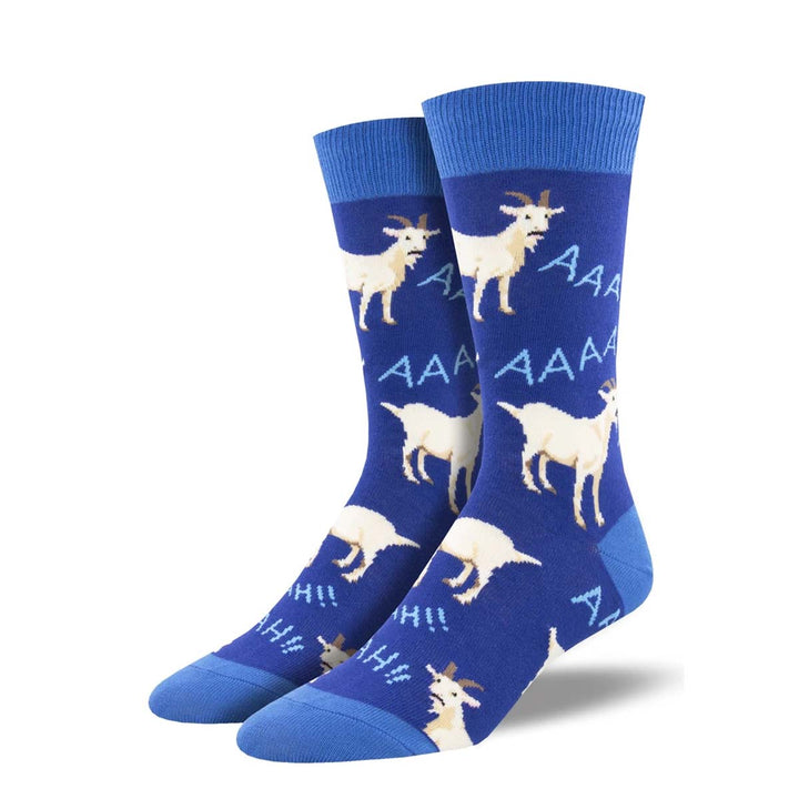 Screaming Goats Men&