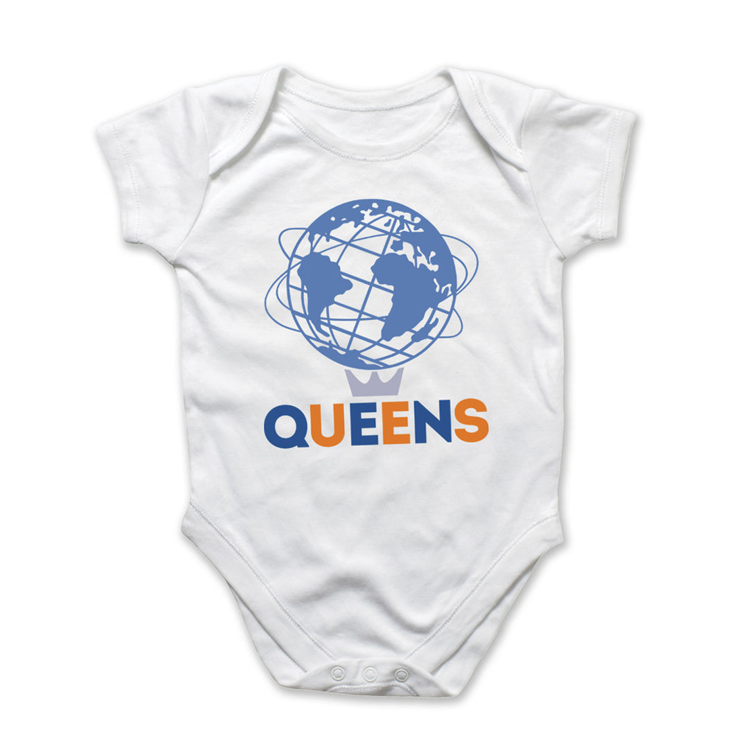 Unisphere Onesie