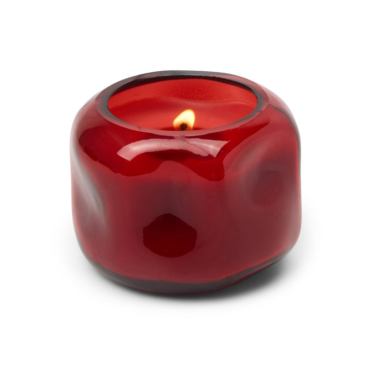 Basalt 5oz Glass Candle