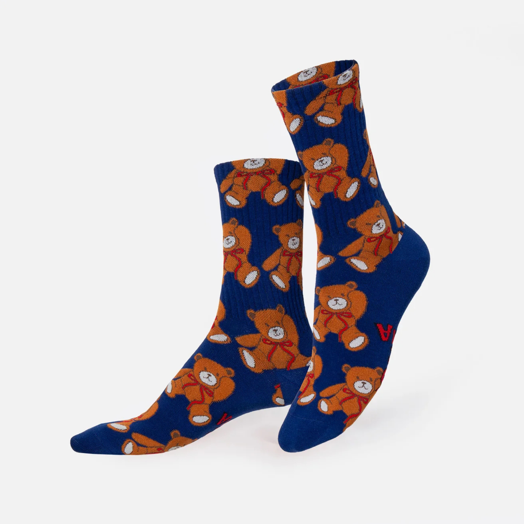 Eat My Socks