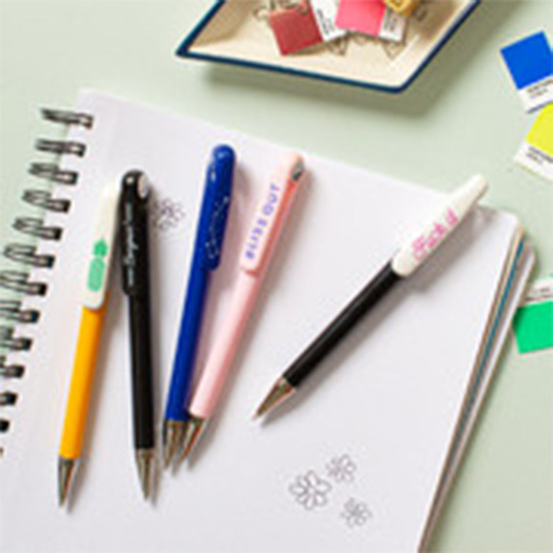 7-Year Pens