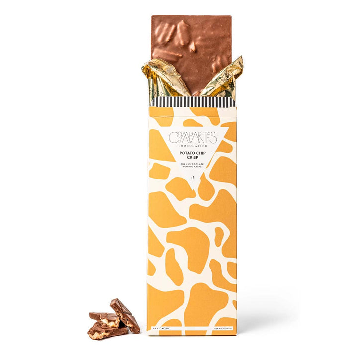 Compartes Bar - Potato Chip Crisp