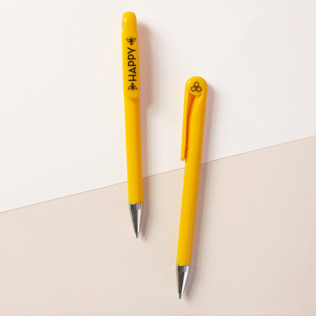 7-Year Pens