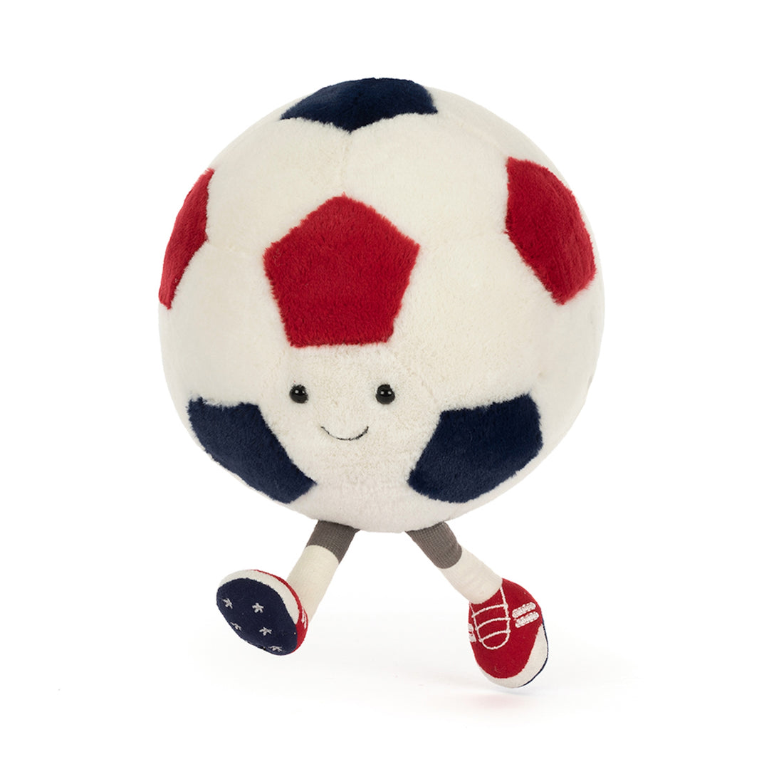 Jellycat Football Club - Football USA