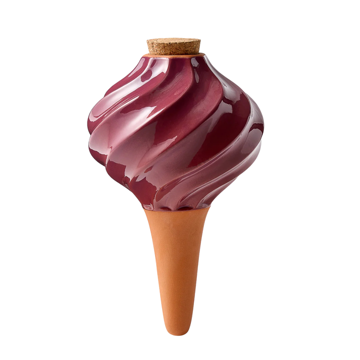 Terracotta Watering Bulb