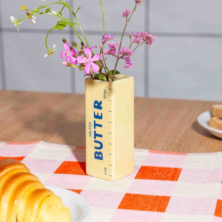 Butter XS Vase